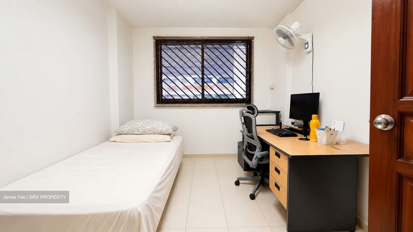 Blk 236 Choa Chu Kang Central (Choa Chu Kang), HDB 4 Rooms #610523601